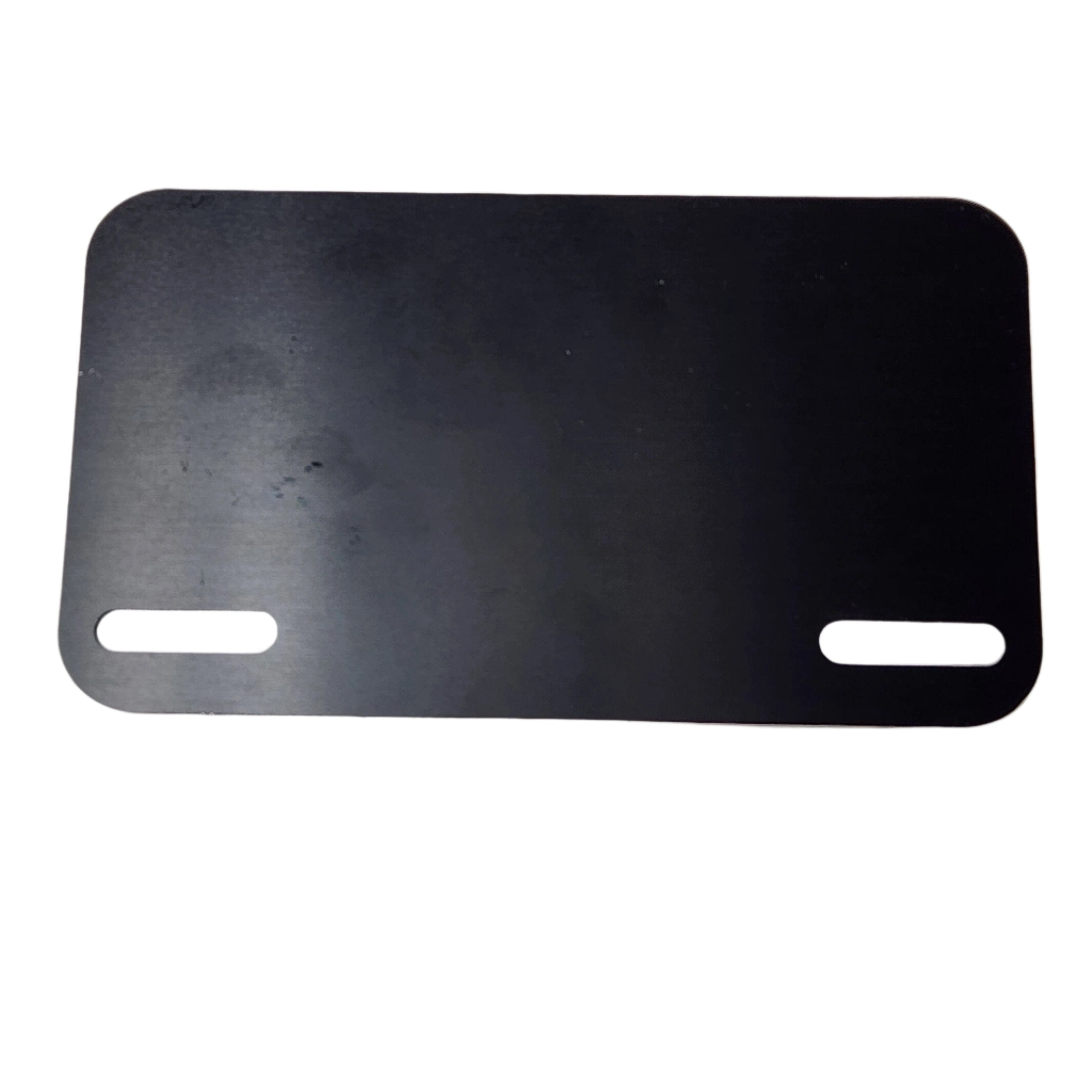 Bracket., License Plate by Polaris 5260389 License Plate Mount