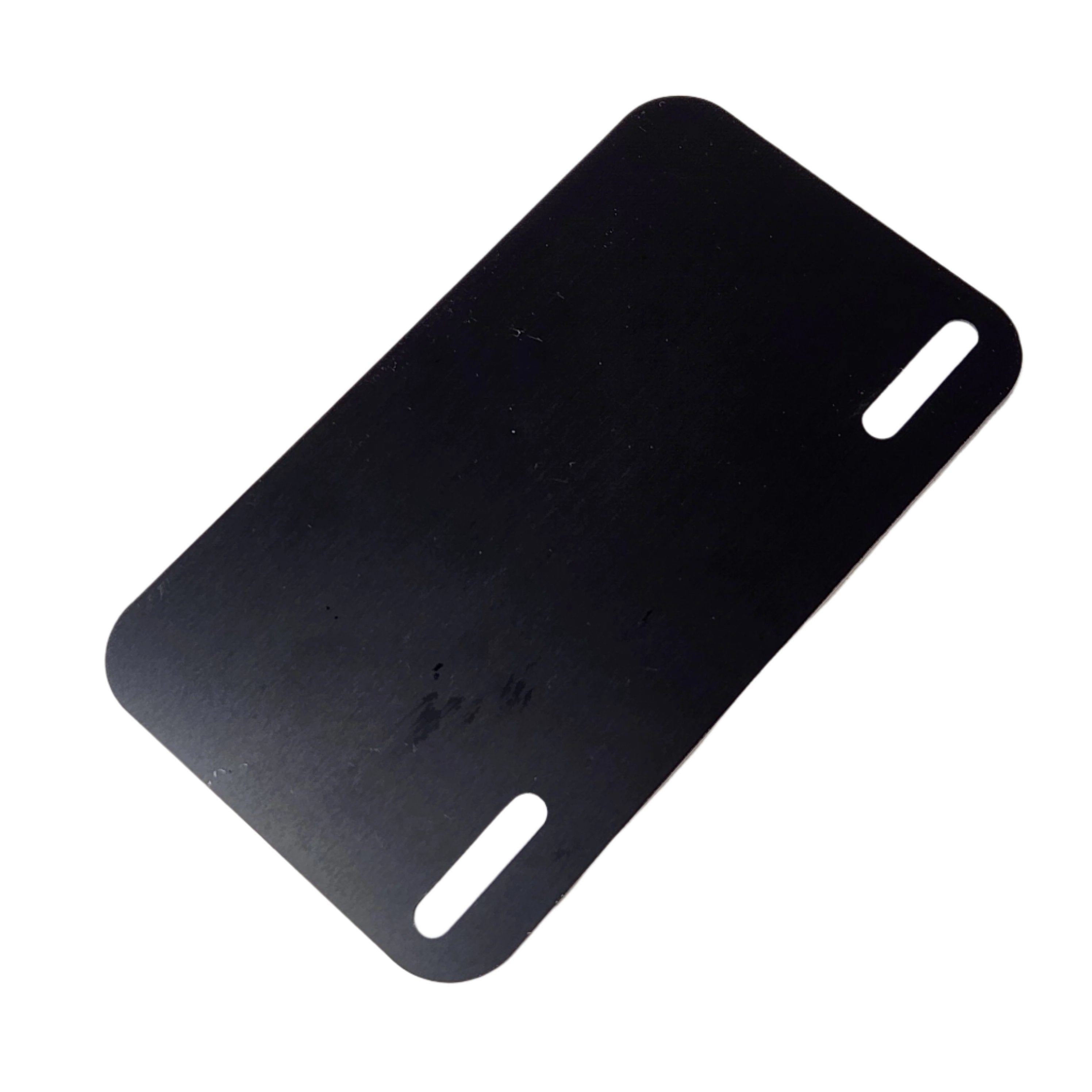 Bracket., License Plate by Polaris 5260389 License Plate Mount