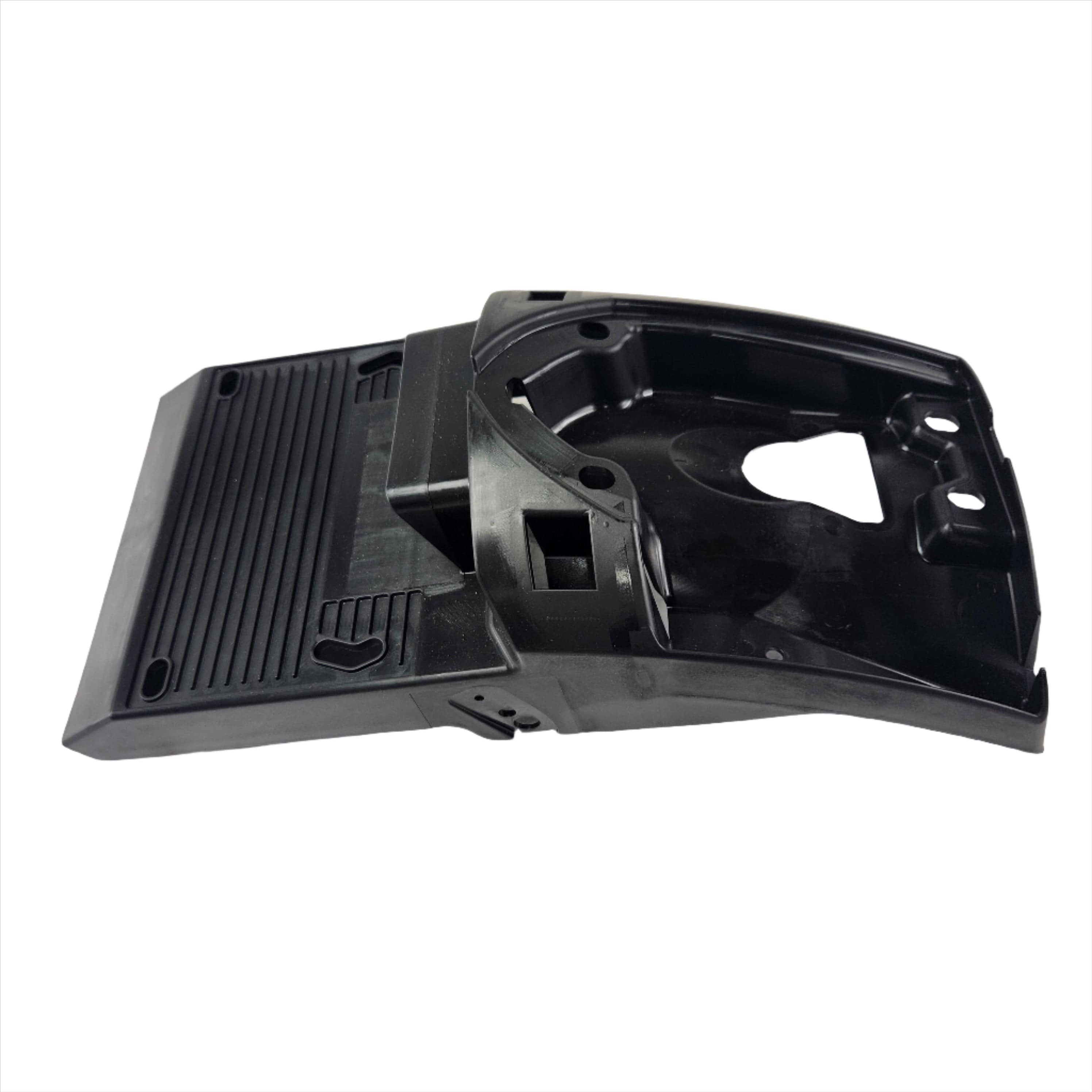 Bracket, License Plate by Polaris 5435514 License Plate Mount