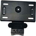 Bracket License Plate by Polaris 5455611 License Plate Mount