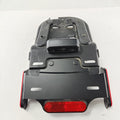 Bracket, License Plate, Mod, Upper (Take Off) by Polaris