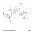 Bracket-Lp,Side,Jpn,China,2Cam [Japan & China Models] by Polaris