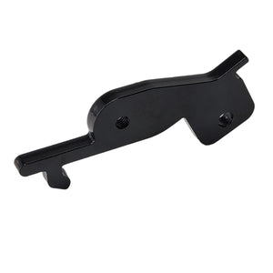 Bracket-Mnt Fuel Tank Rear Ecoat by Polaris 5272470-329 OEM Hardware