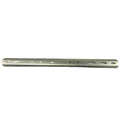 Bracket, Muffler To Muffler, Znc [Ness] by Polaris 5250030-236 Exhaust Mount