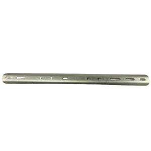 Bracket, Muffler To Muffler, Znc [Ness] by Polaris 5250030-236 Exhaust Mount