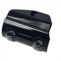 Bracket-Nacelle Bob RH Gloss Black by Polaris
