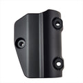 Bracket-Nacelle Bob RH Matte Black by Polaris
