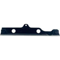 Bracket, Oil Cooler, Lower, Black by Polaris 5251230-266 Oil Cooler Repair