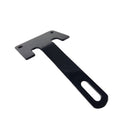 Bracket-Seat Black by Polaris