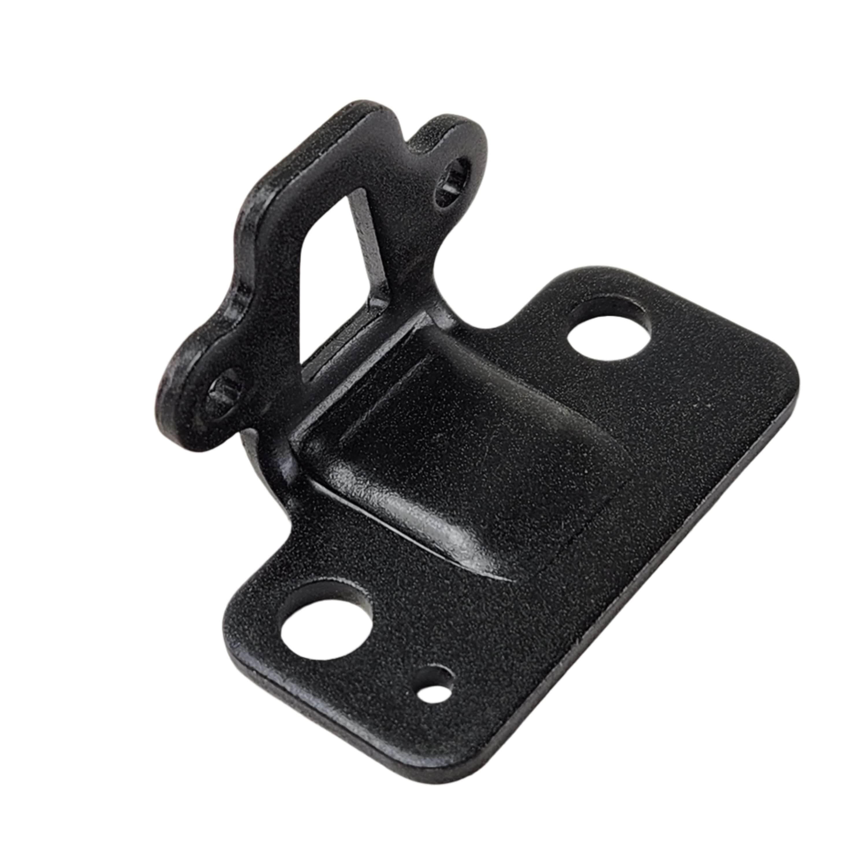 Bracket, Seat Lock by Polaris 5243971 Seat Mount