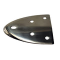 Bracket, Seat, One Piece by Polaris 5252632 Seat Mount