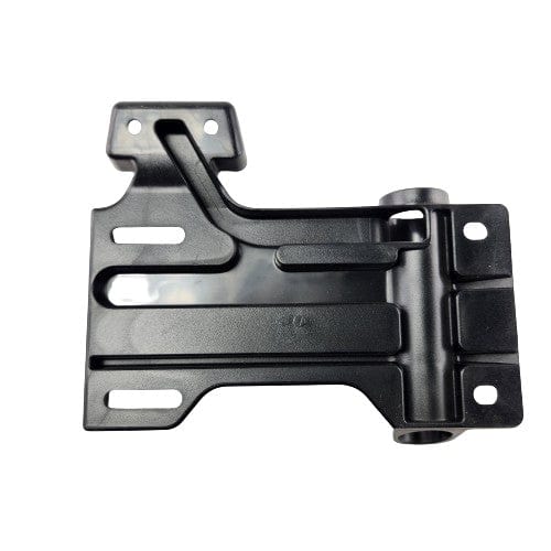 Off Road Express License Plate Mount Bracket-Side,Lp,2Cam by Polaris 5465436