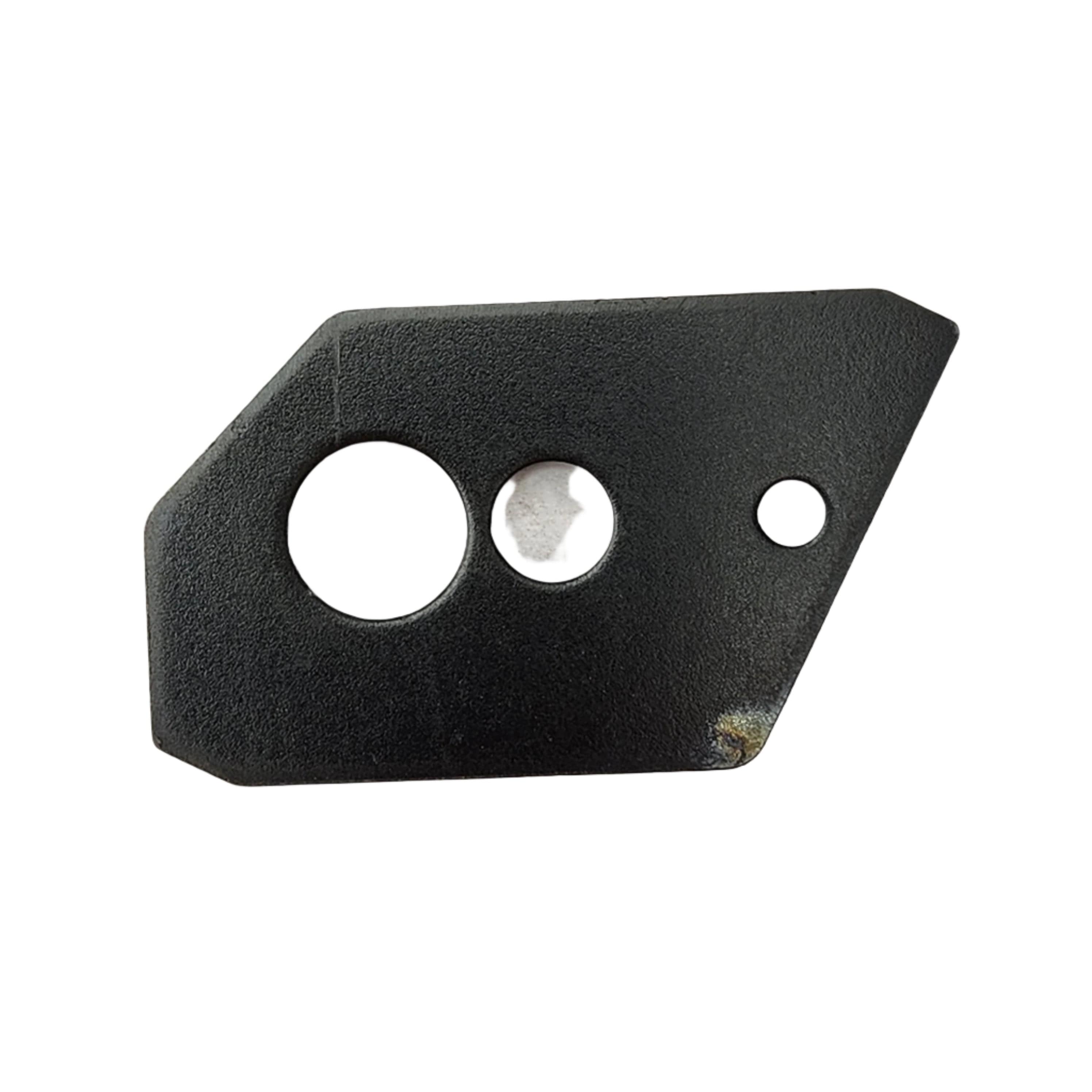 Bracket, Signal Backer, Znb by Polaris 5248078-408 Turn Signal Mount