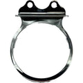 Bracket, Speedometer Mount, Chrome by Polaris 5254043-156 Speedometer Mount