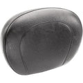 Bracket-Style Sissy Bar Pad (Contoured Plain) By Mustang