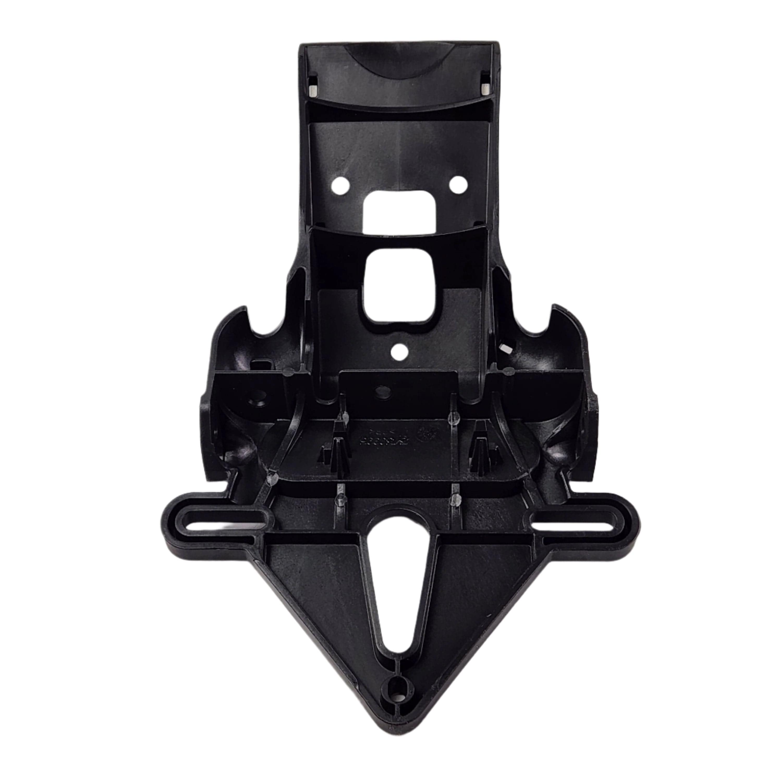 Bracket. Upper License Plate by Polaris 5453395 License Plate Mount