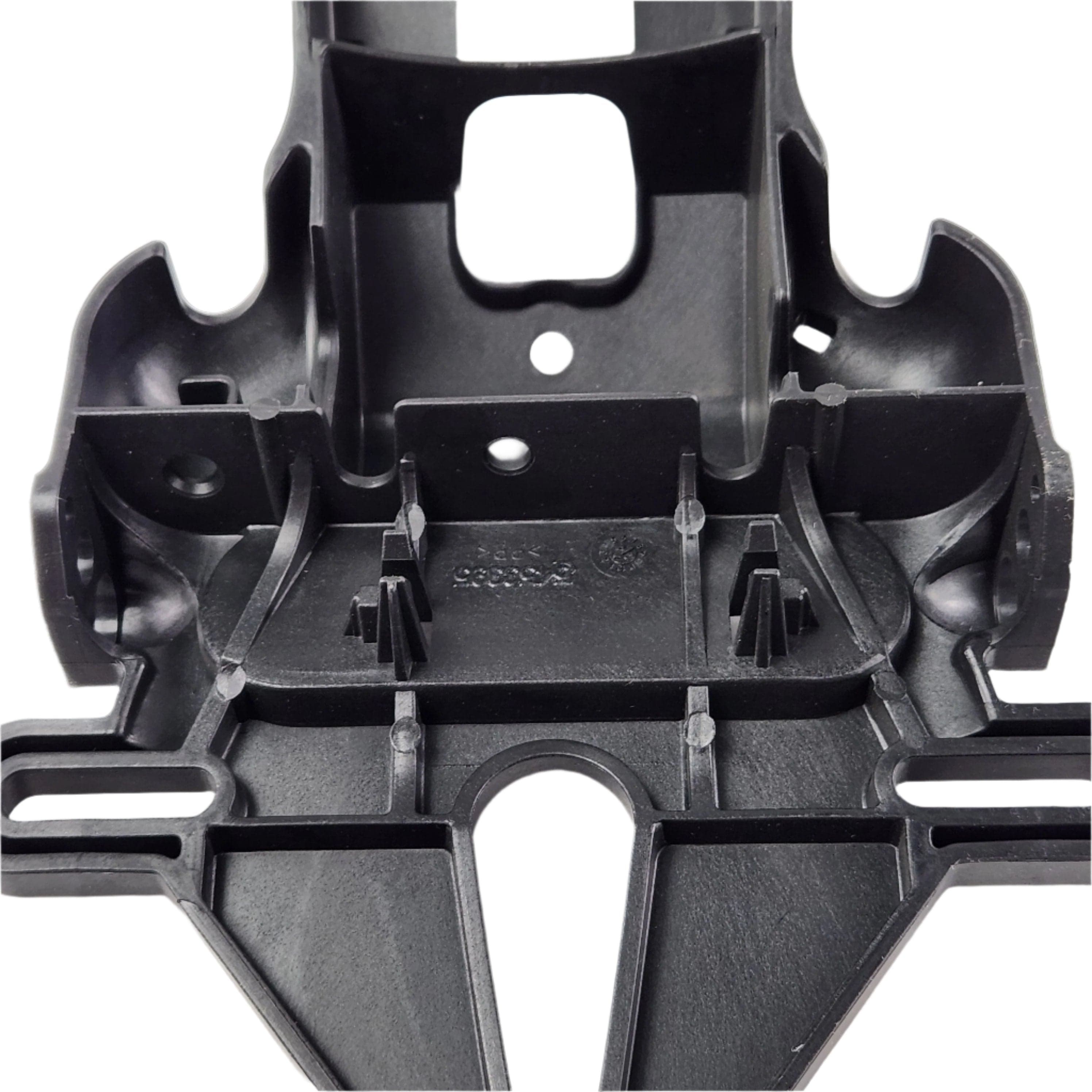 Bracket. Upper License Plate by Polaris 5453395 License Plate Mount