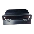 Bracket, Voltage Regulator [Black] by Polaris 1013510 OEM Hardware