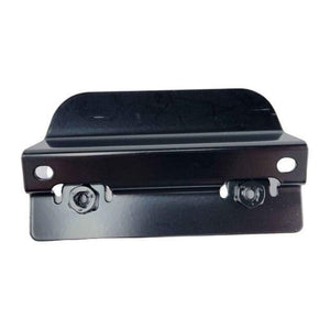 Bracket, Voltage Regulator [Black] by Polaris 1013510 OEM Hardware