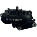 Brake Caliper, Rh, Black by Polaris 1911511-266 Brake Caliper