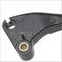 Brake & Clutch Lever Set "Gunner Style" by Witchdoctors LEV-GUN Lever Sets