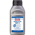 Brake Fluid DOT 4 16.9oz by Liqui Moly