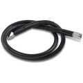 Brake Line 28 in Black by Witchdoctors