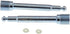 Western Powersports Brake Rebuild Kit Brake Pad Caliper Bolt Pin Kit by All Balls 18-7032
