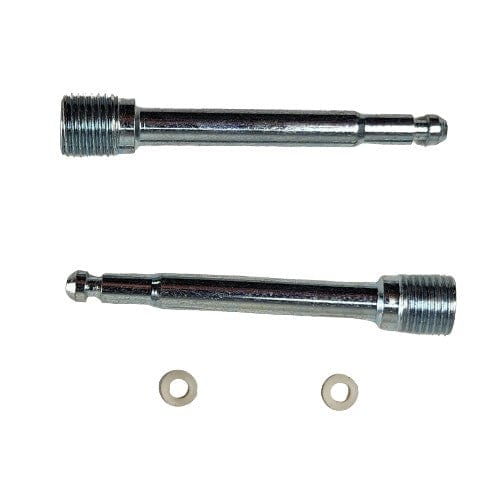 Brake Pad Caliper Bolt Pin Kit by All Balls 18-7032 Brake Rebuild Kit