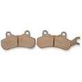 Brake Pads Front Can-Am by Moose