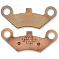 Brake Pads Front Cfmoto by Moose