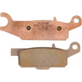 Brake Pads Front-Left Grizzley 700 by Moose