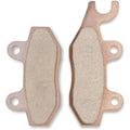 Brake Pads Front Left Kawasaki by Moose