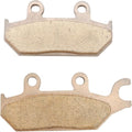 Brake Pads Front/Left Viking by Moose