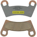 Brake Pads Front Polaris by Moose