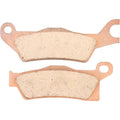 Brake Pads Front/Rear Outlandr by Moose