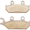 Brake Pads Front/Rear Viking by Moose