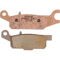 Brake Pads Front-Right Grizzley 700 by Moose