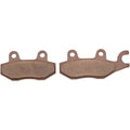 Brake Pads Front Right Kawasaki by Moose
