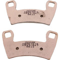 Brake Pads Front RZR 900 by Moose