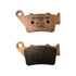 Brake Pad Indian Scout-Victory Octane Rear by Polaris 2206146 Brake Pads