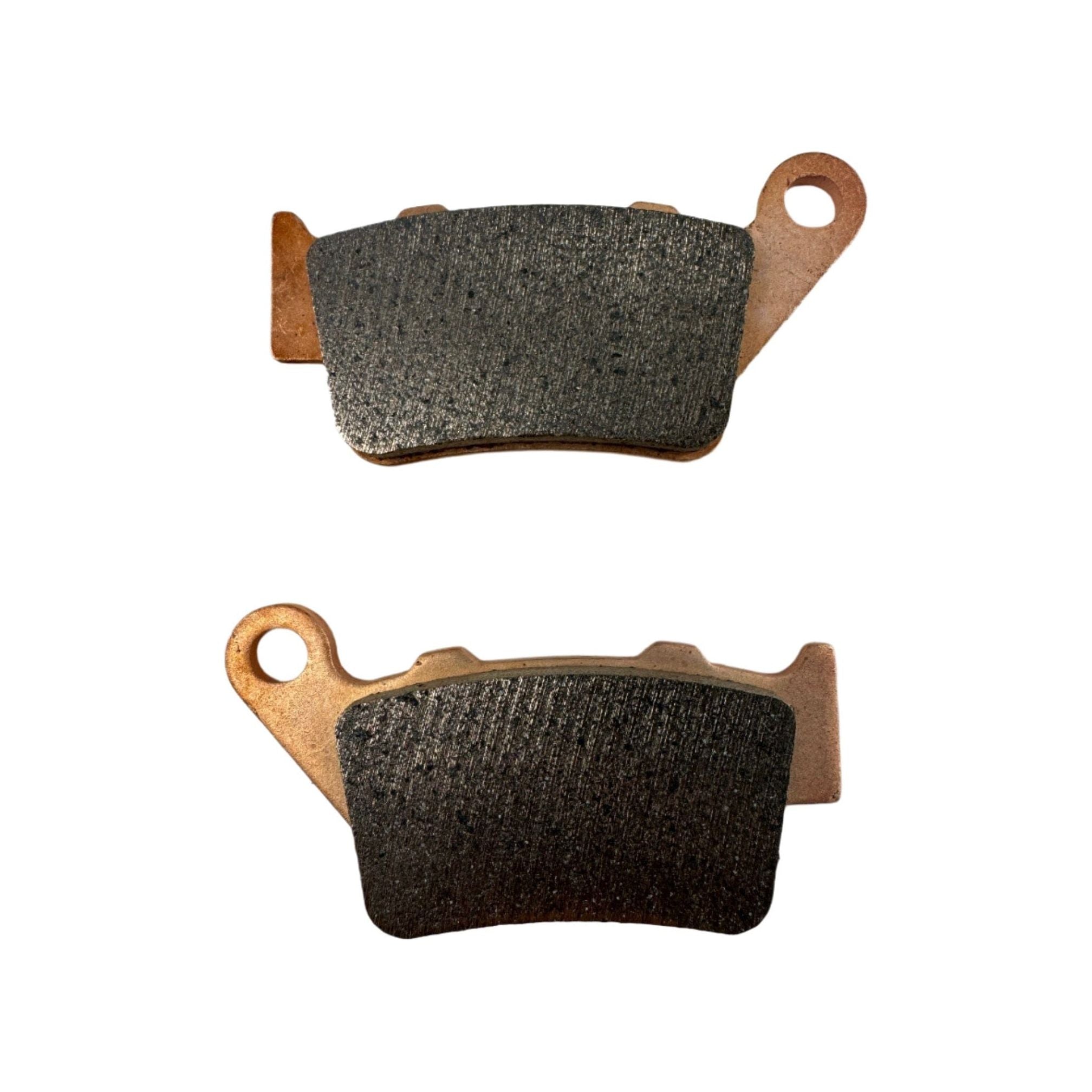 Brake Pad Indian Scout-Victory Octane Rear by Polaris 2206146 Brake Pads