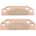 Brake Pads Parking Brake Polaris by Moose