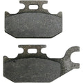 Brake Pads Qualifier ATV by Moose