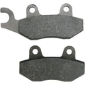Brake Pads Qualifier ATV by Moose