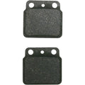 Brake Pads Qualifier ATV by Moose
