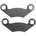 Brake Pads Qualifier ATV by Moose
