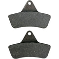 Brake Pads Qualifier ATV by Moose