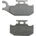 Brake Pads Qualifier ATV by Moose
