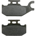 Brake Pads Qualifier ATV by Moose